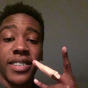 Meet your Posher, Corey